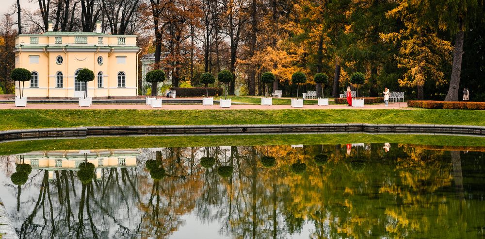 Photograph by Анна Стрелковская