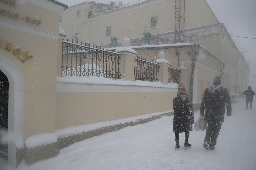 Photograph by Игорь Двойных