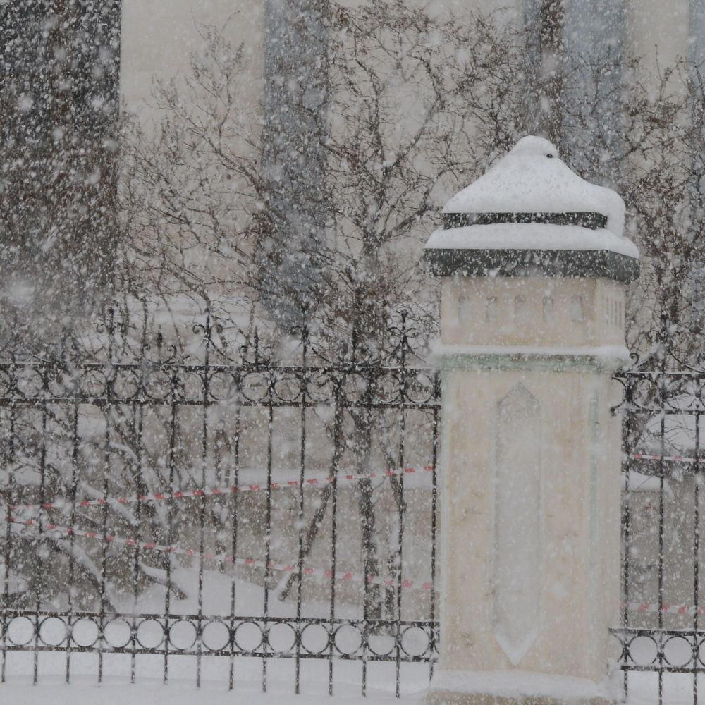 Photograph by Игорь Двойных