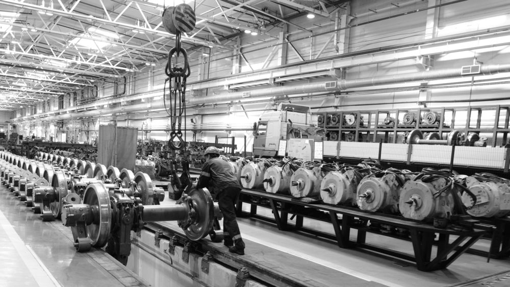 Photograph by Игорь Двойных