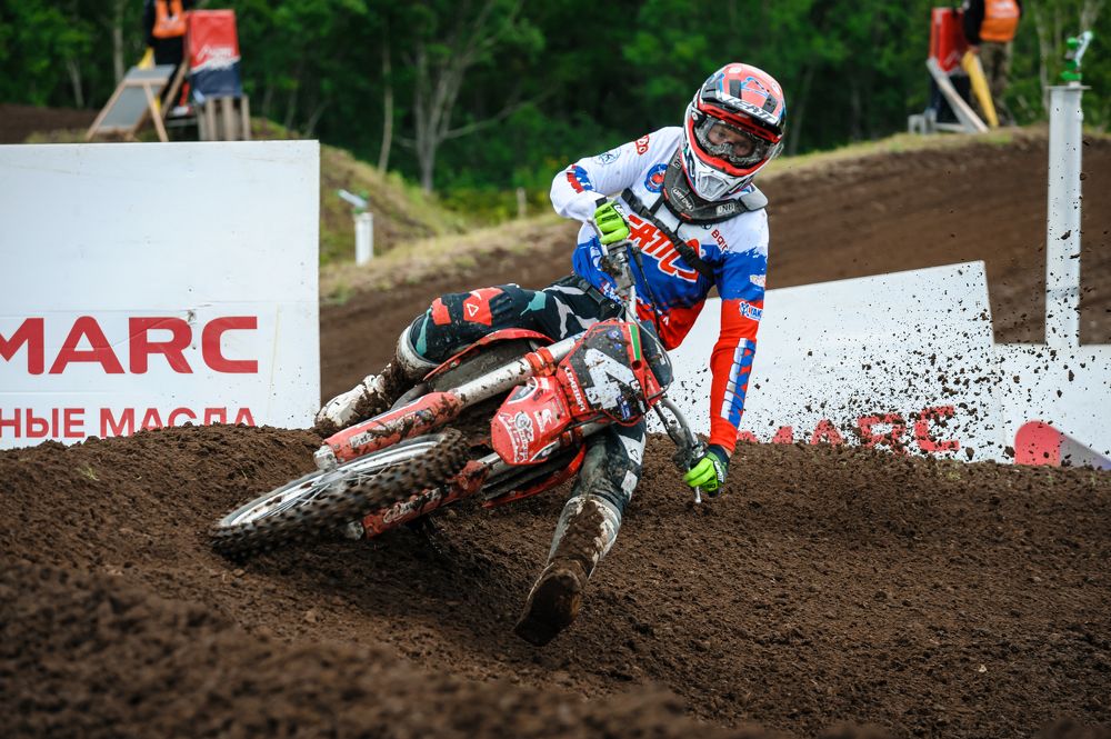 Photograph by Евгений Житников