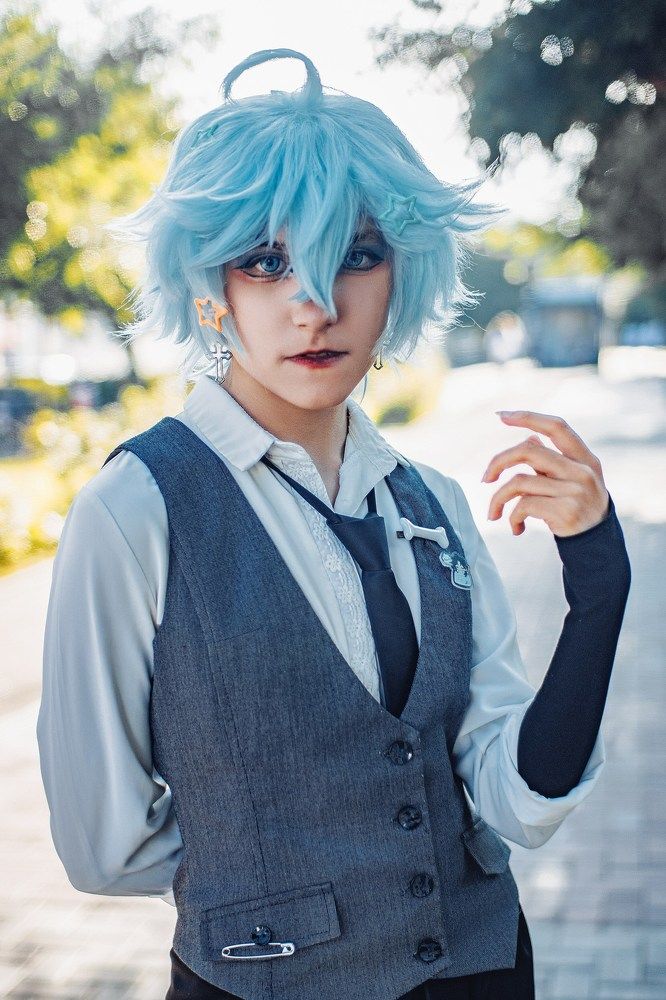 Photograph by RAD