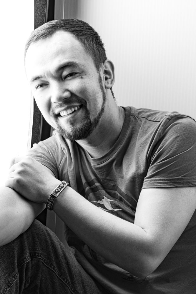 Фотография автора Алексей RAD Раднаев