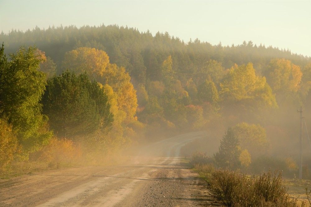 Photograph by Александр Яценко