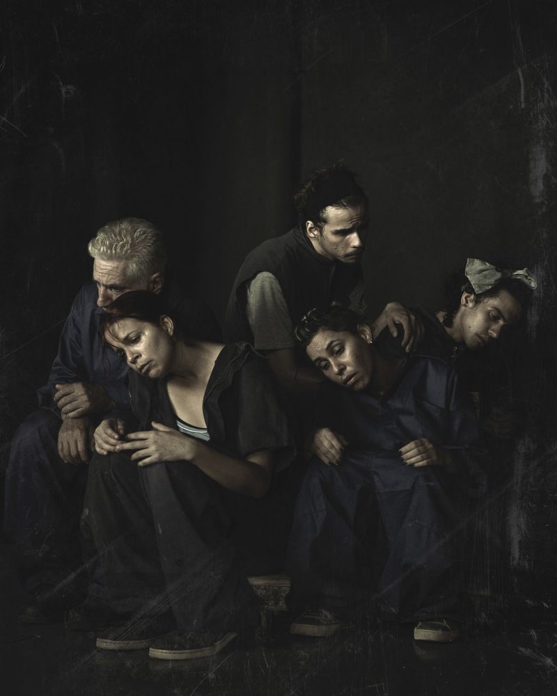 Photograph by Martínez Reyes Daniel Ernesto