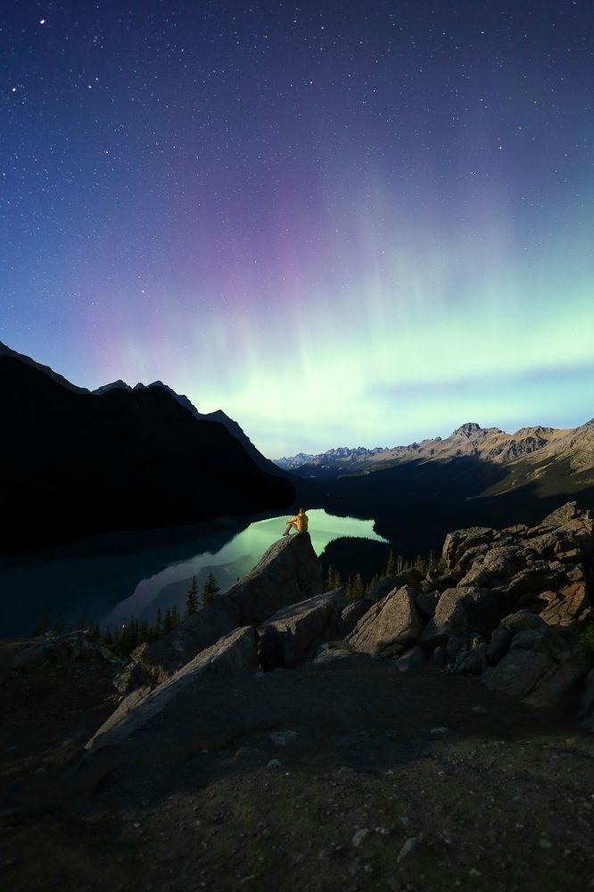 Photograph by Dorian De Winter