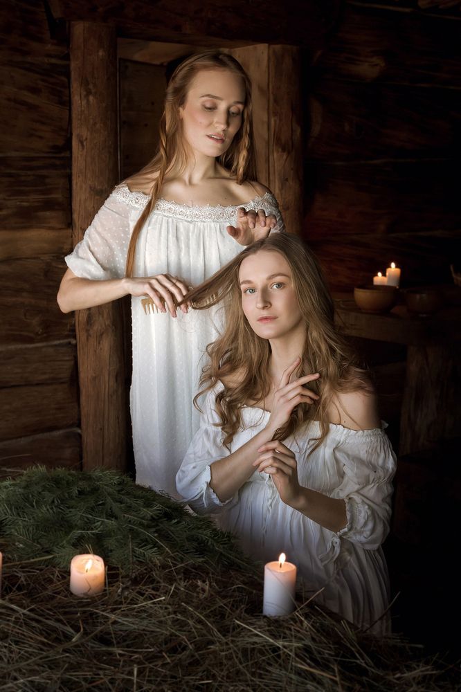 Photograph by Александра Вишлёва