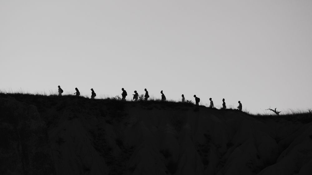 Photograph by Альбина Михайлова