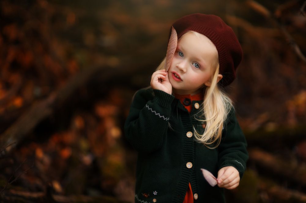 Photograph by Елена Алексеева