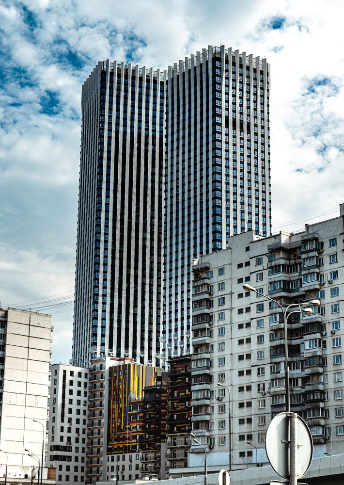 Photograph by Сергей Аникушин