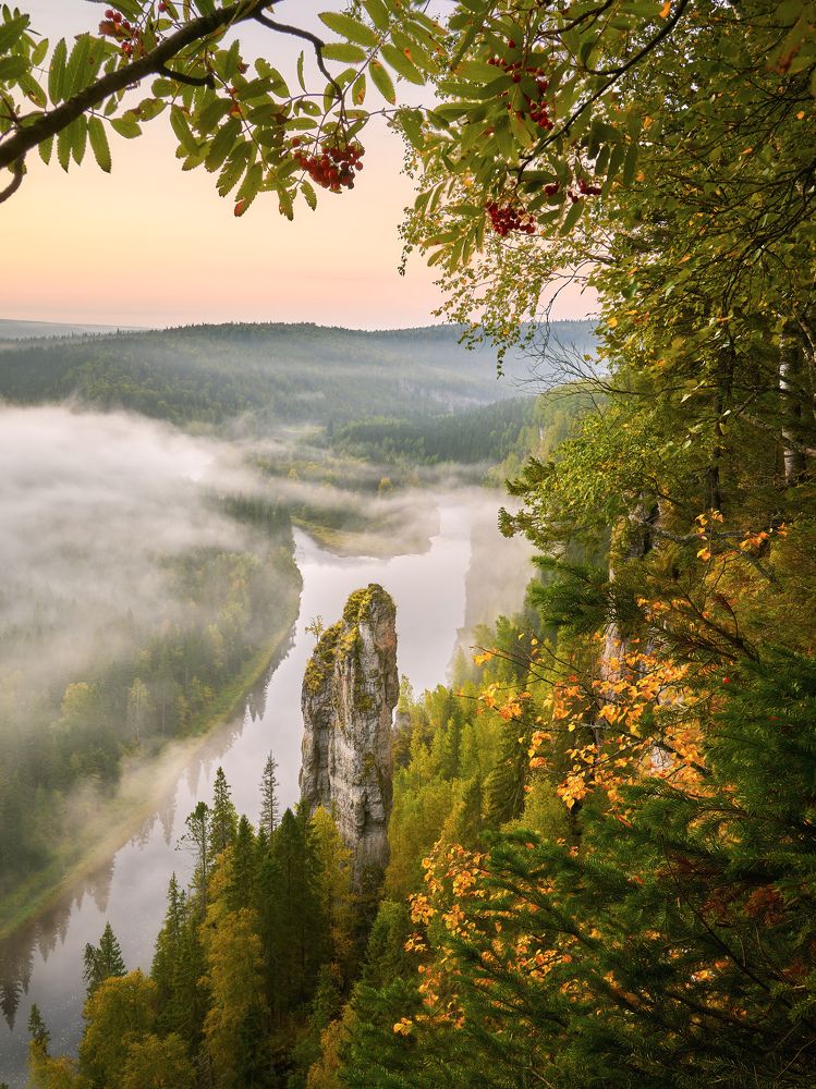 Photograph by Михаил Шаньгин