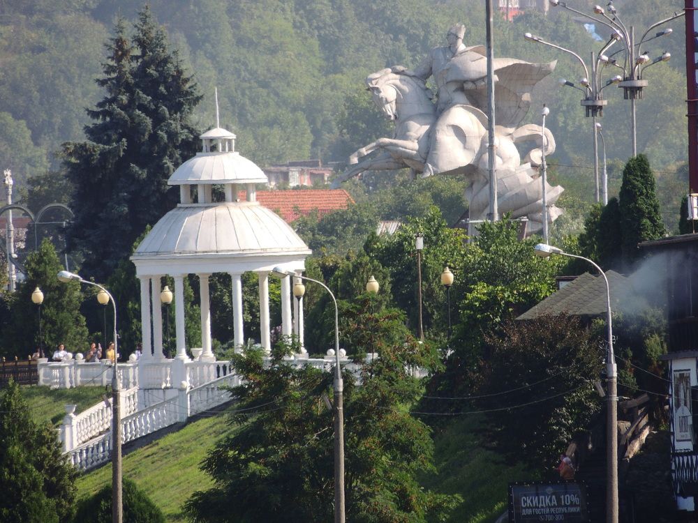 Photograph by Тимур Хохоев