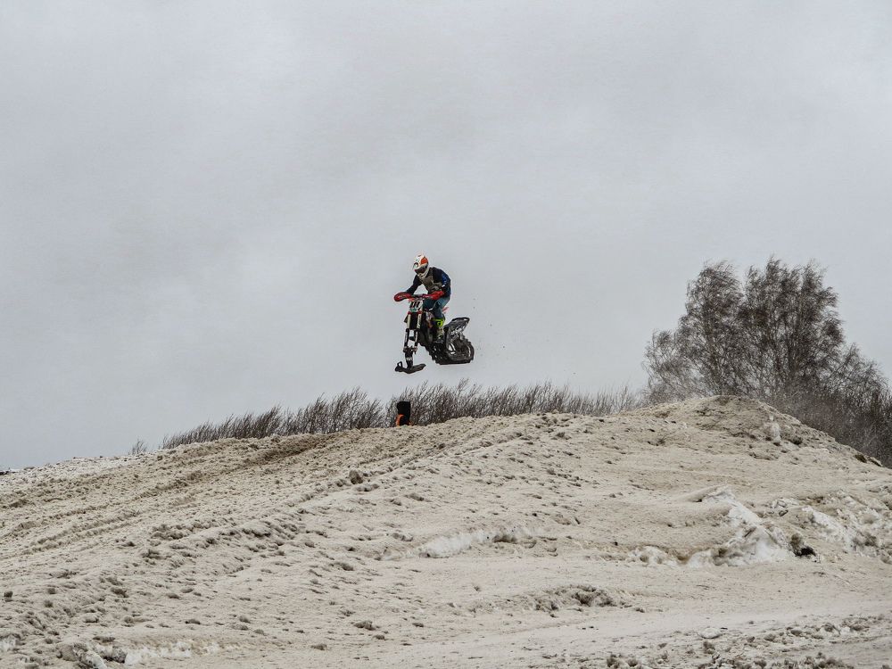 Photograph by Дарья Овсянникова