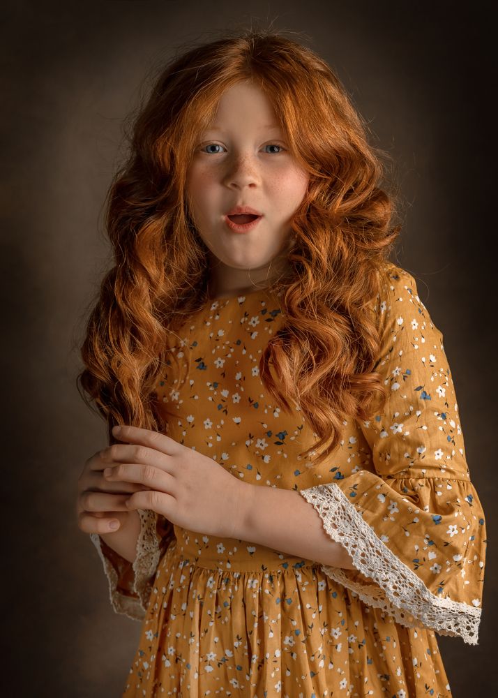 Photograph by Zhdanova Maria