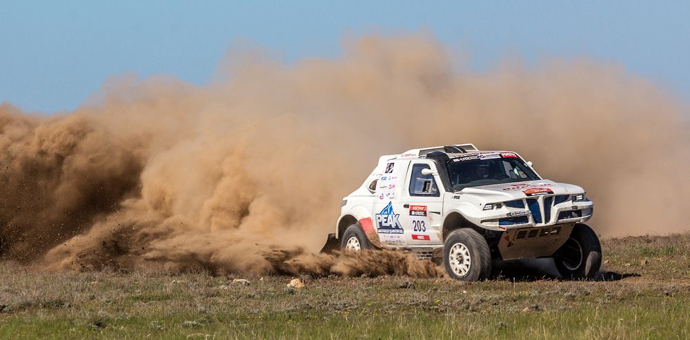 Photograph by Владимир Бочковский