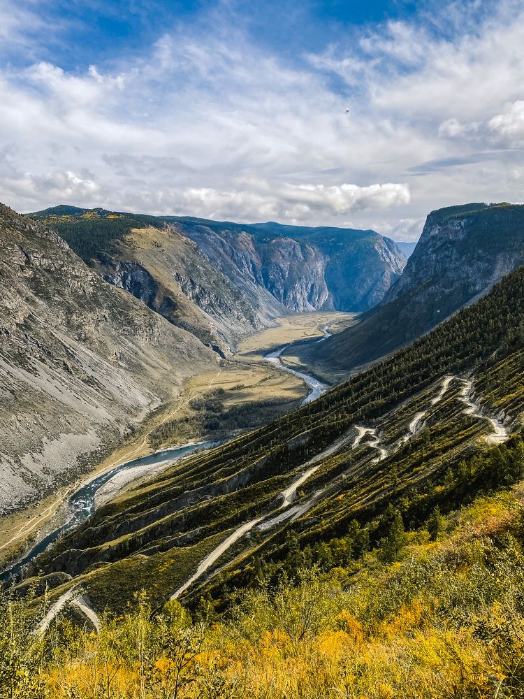 Photograph by Дарья Андреева