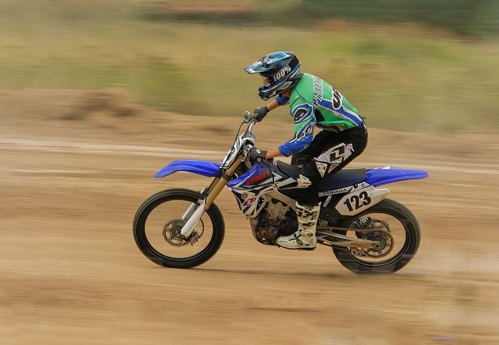 Photograph by Фатыхов Динар