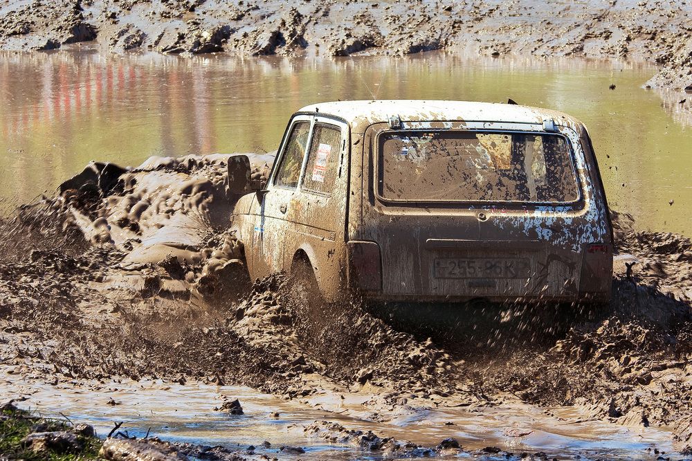 Photograph by Владимир Бочковский