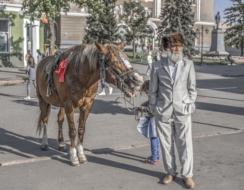 Photograph by Игорь Квочка