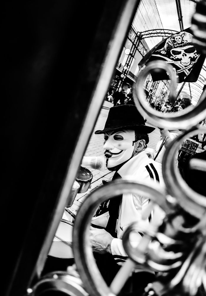 Photograph by Алексей Патрушев