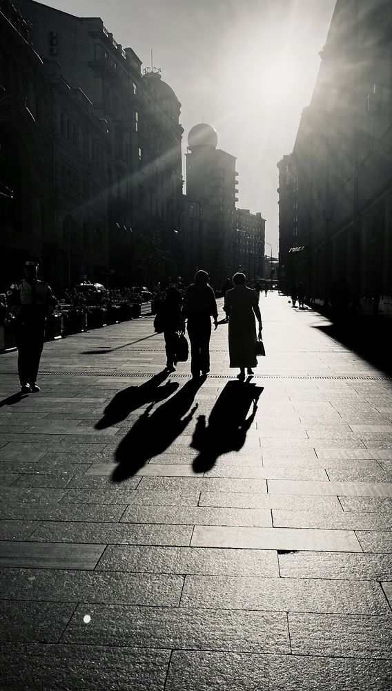 Фотография автора Кулешов Сергей