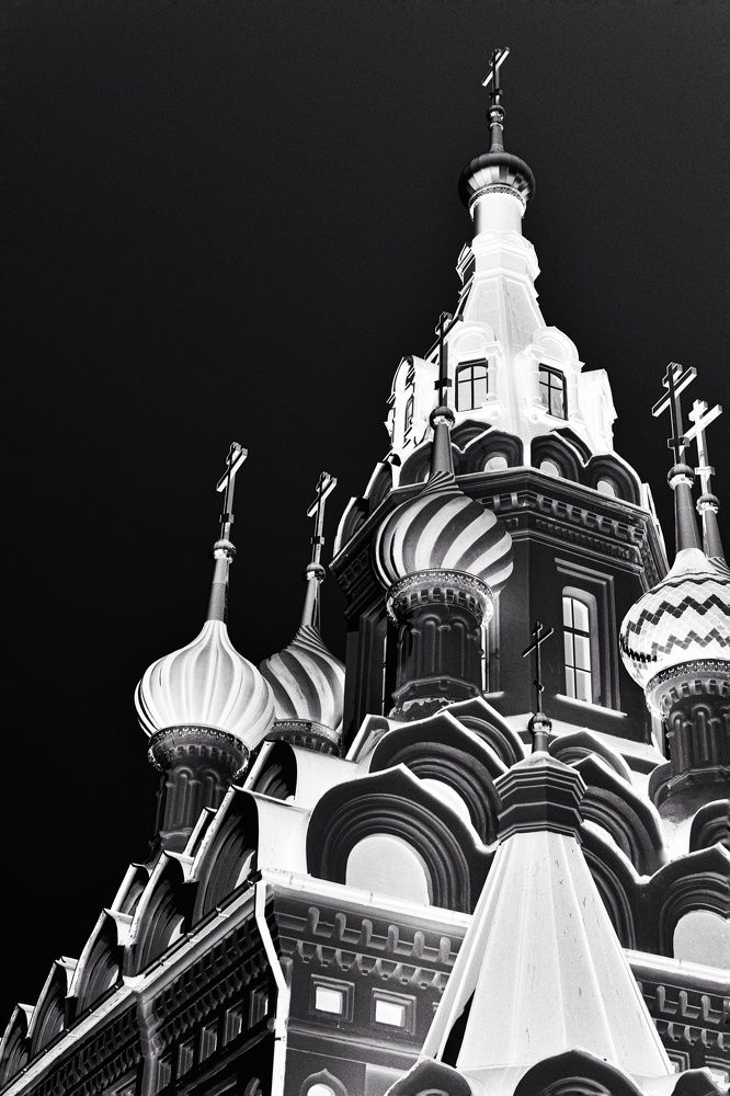 Photograph by Мария Зайцева