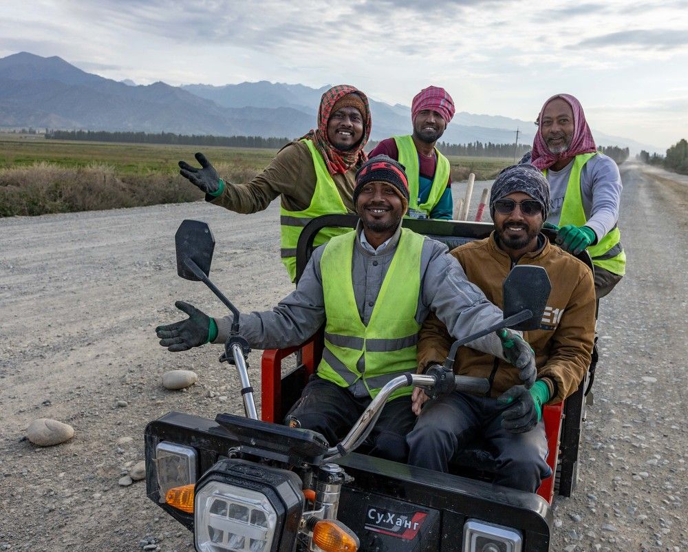 Photograph by Назаров Александр