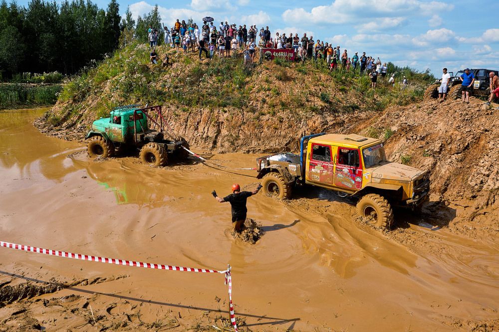 Фотография автора Totoro