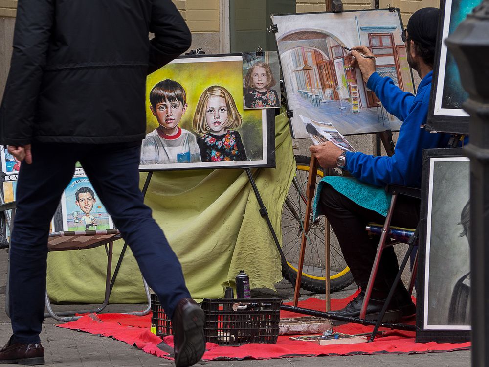 Photograph by Vicente Alberto Roses