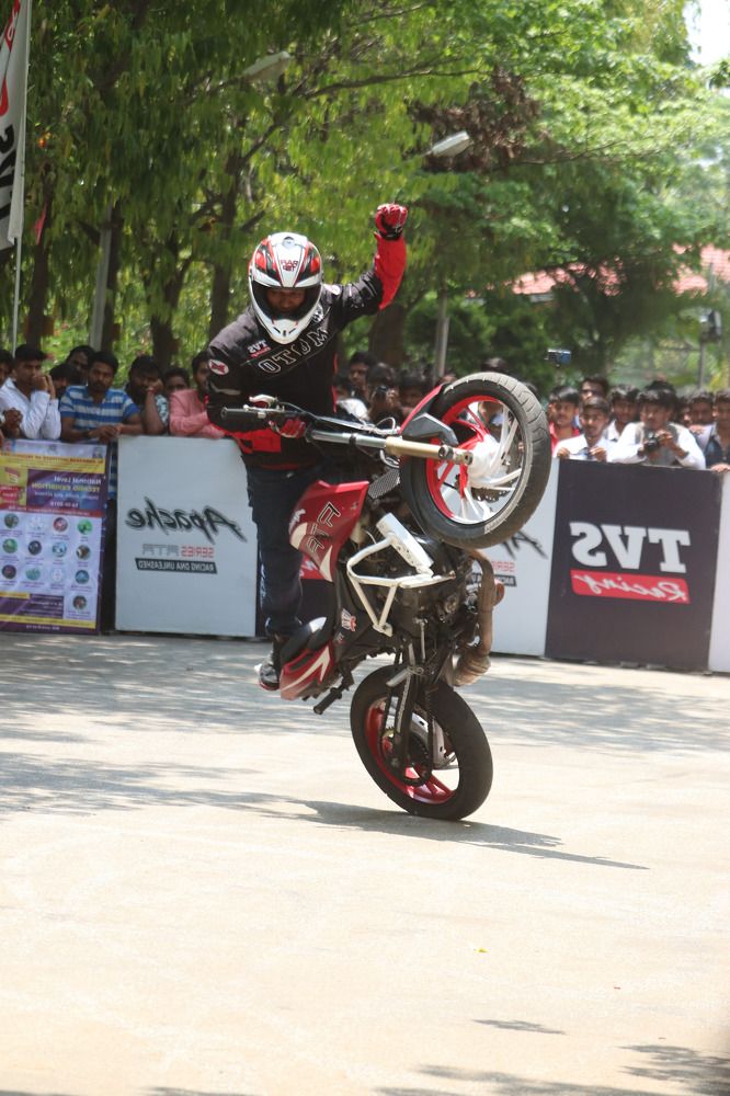 Photograph by Pradyumna K P