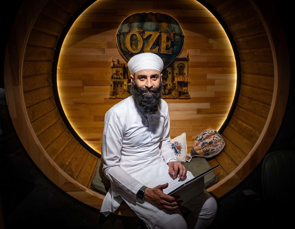 Photograph by Назаров Александр