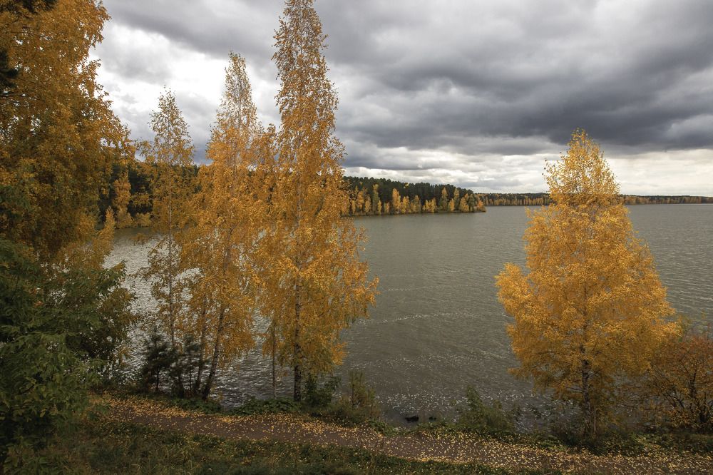 Photograph by Юрий Епифанцев