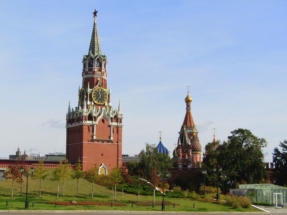 Photograph by Татьяна Смирнова