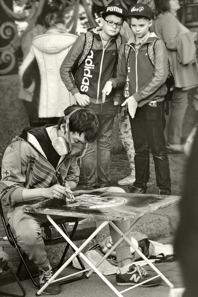 Photograph by Светлана К