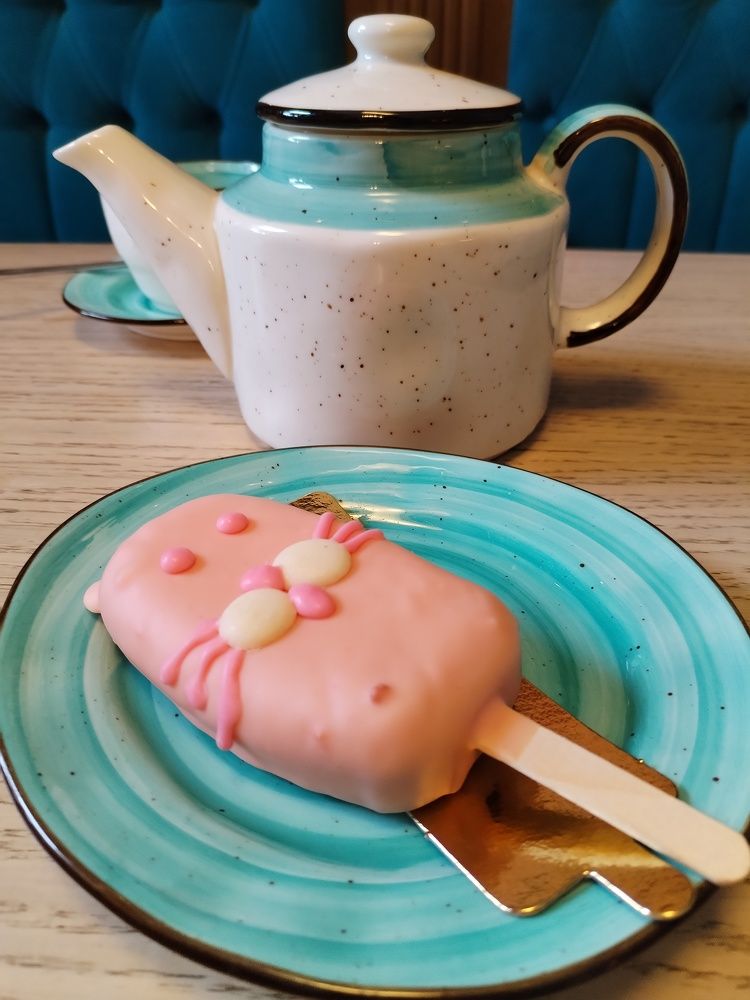 Photograph by Юлия Финогенова