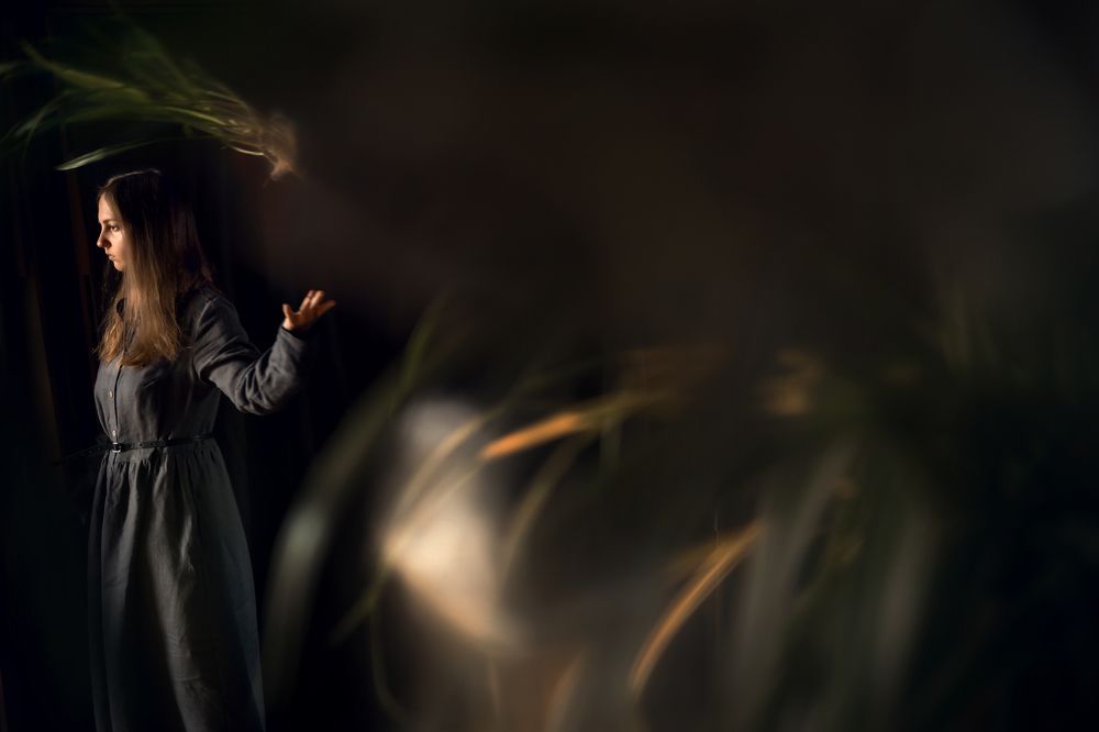 Photograph by Катя Цвет