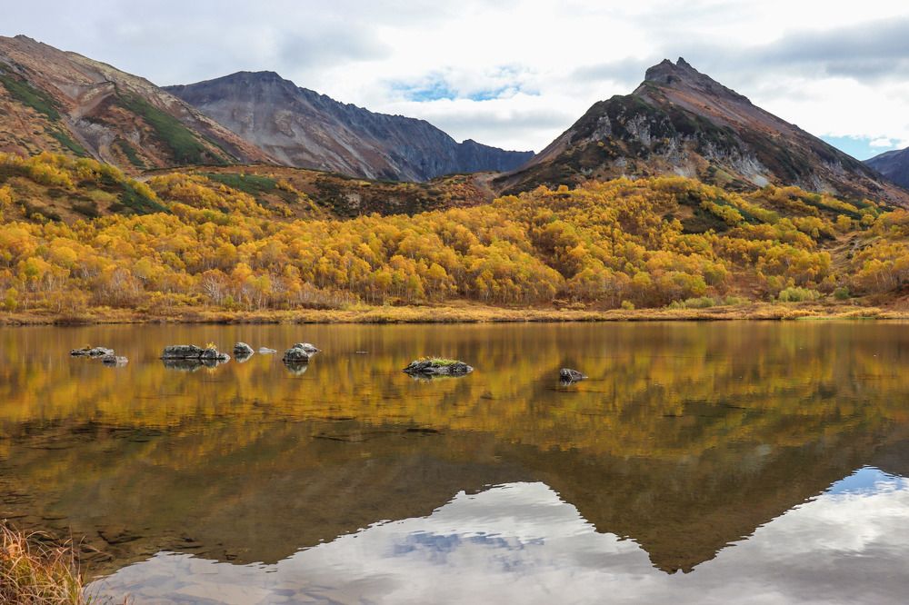 Photograph by Александра Красникова