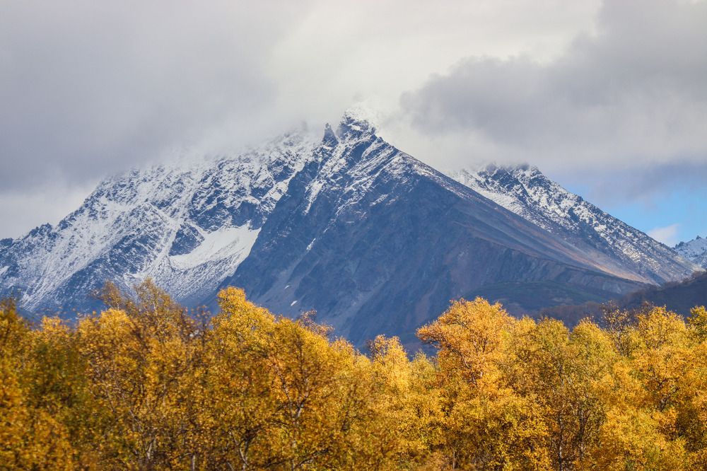 Photograph by Александра Красникова