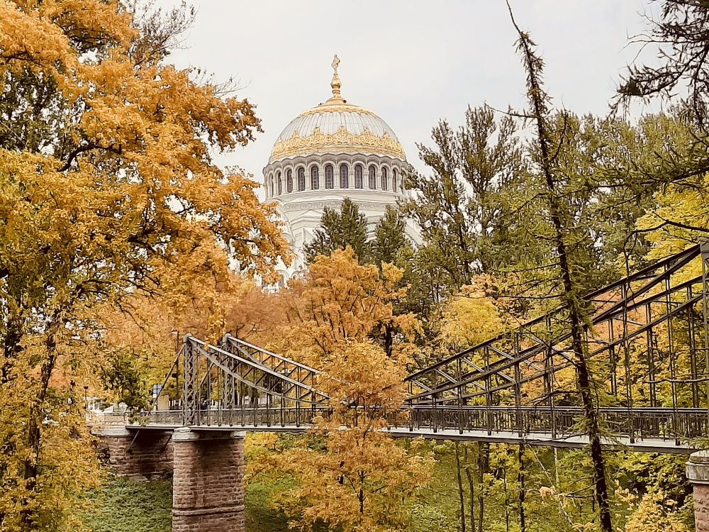 Photograph by Елена Маркова