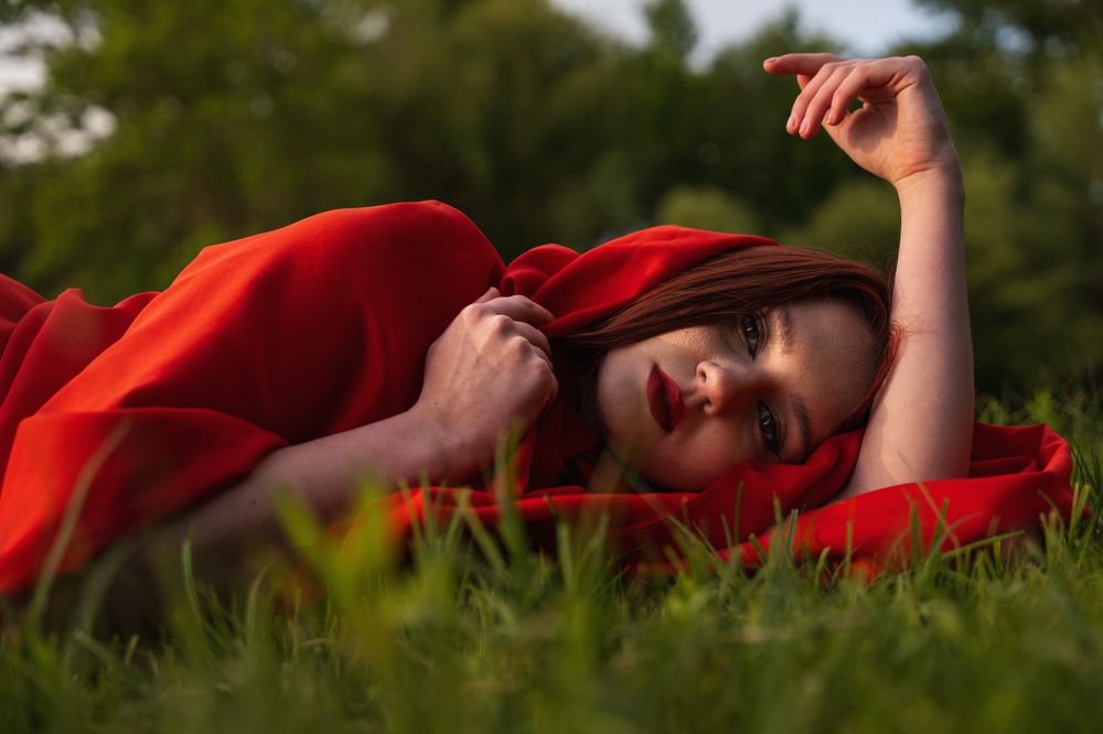 Photograph by Тишков Сергей