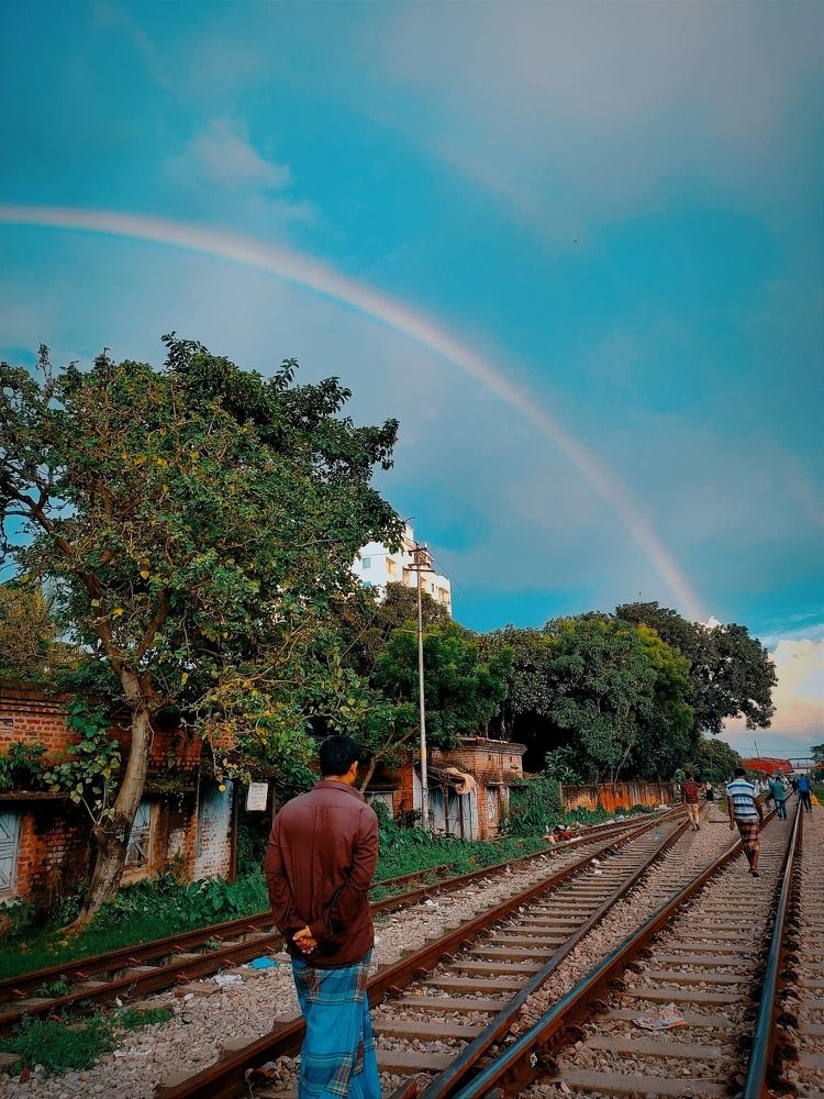 Photograph by Hasin Raihan Alif