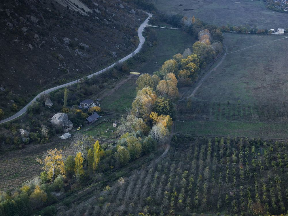 Photograph by Dar Veter