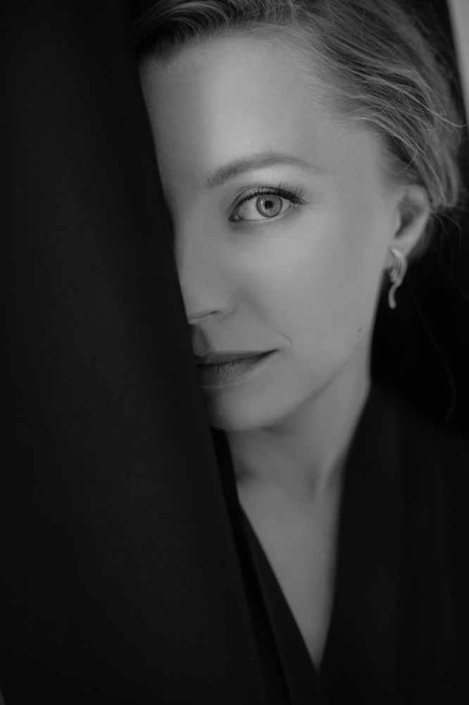 Photograph by Александра Гаврилова