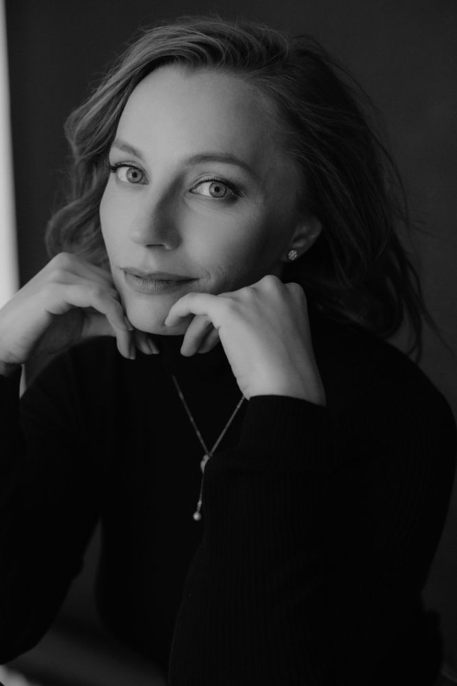 Photograph by Александра Гаврилова