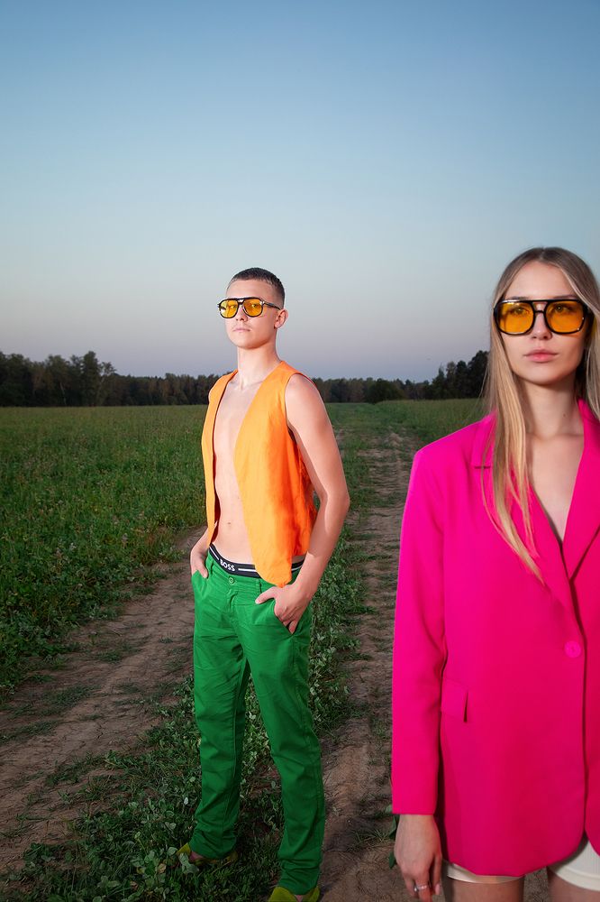 Photograph by Елена Мирончук