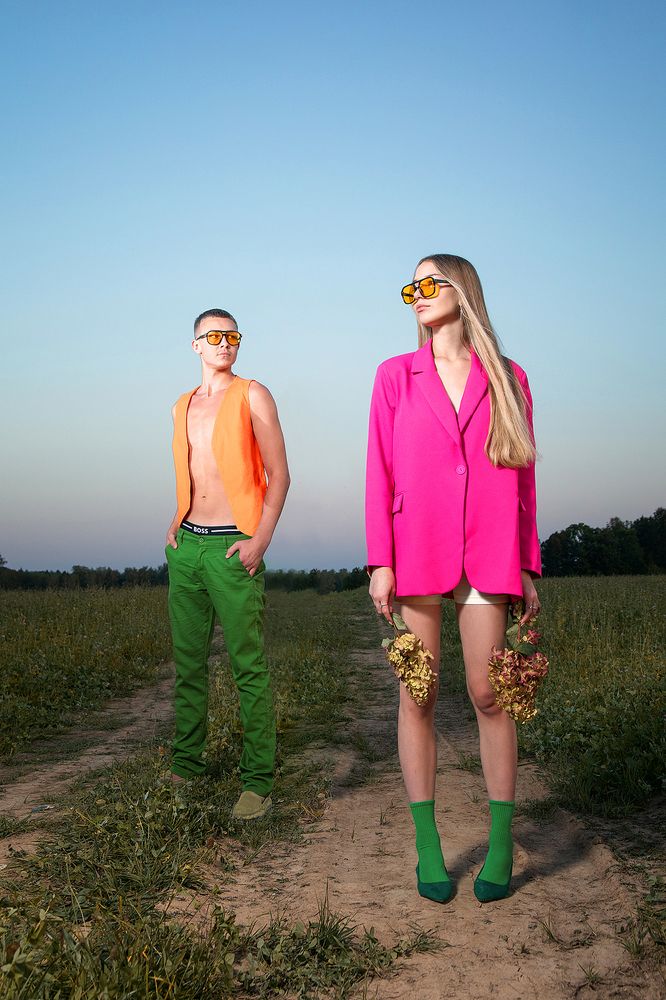 Photograph by Елена Мирончук