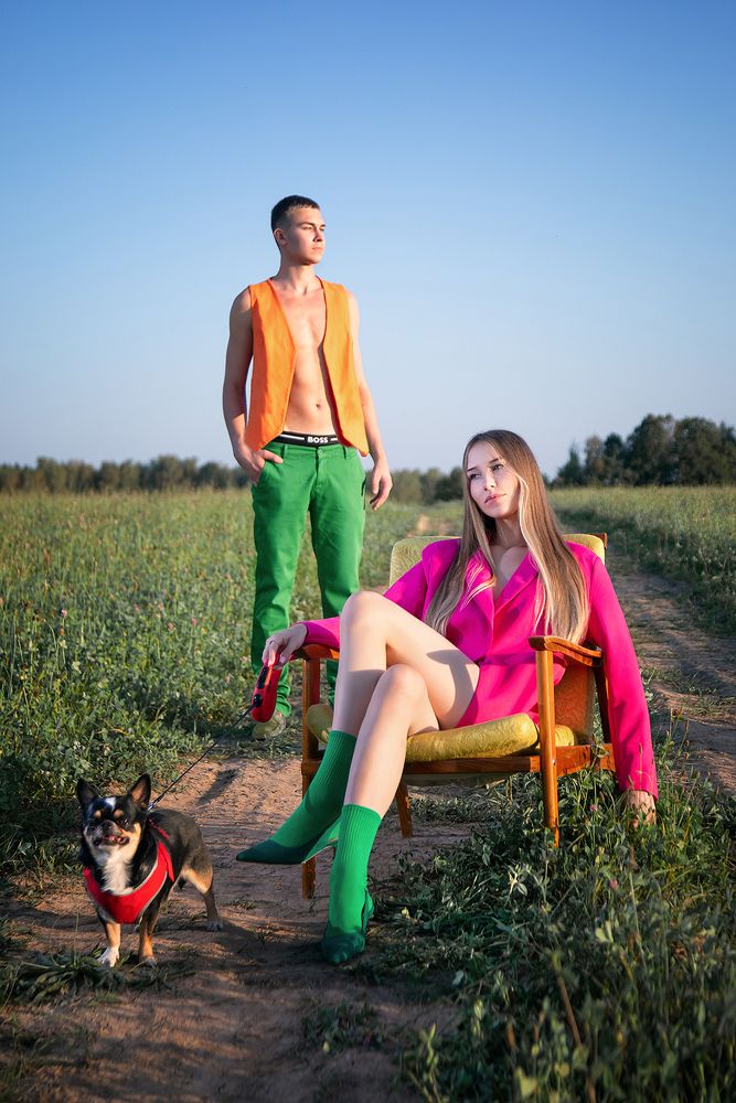 Photograph by Елена Мирончук