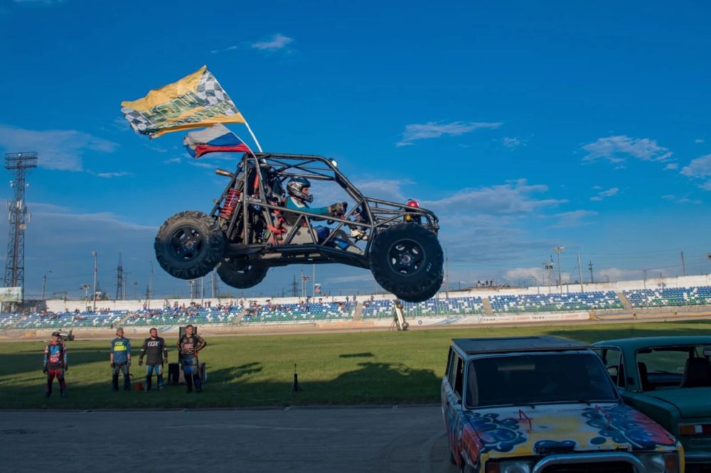 Photograph by Демьян Лопатов