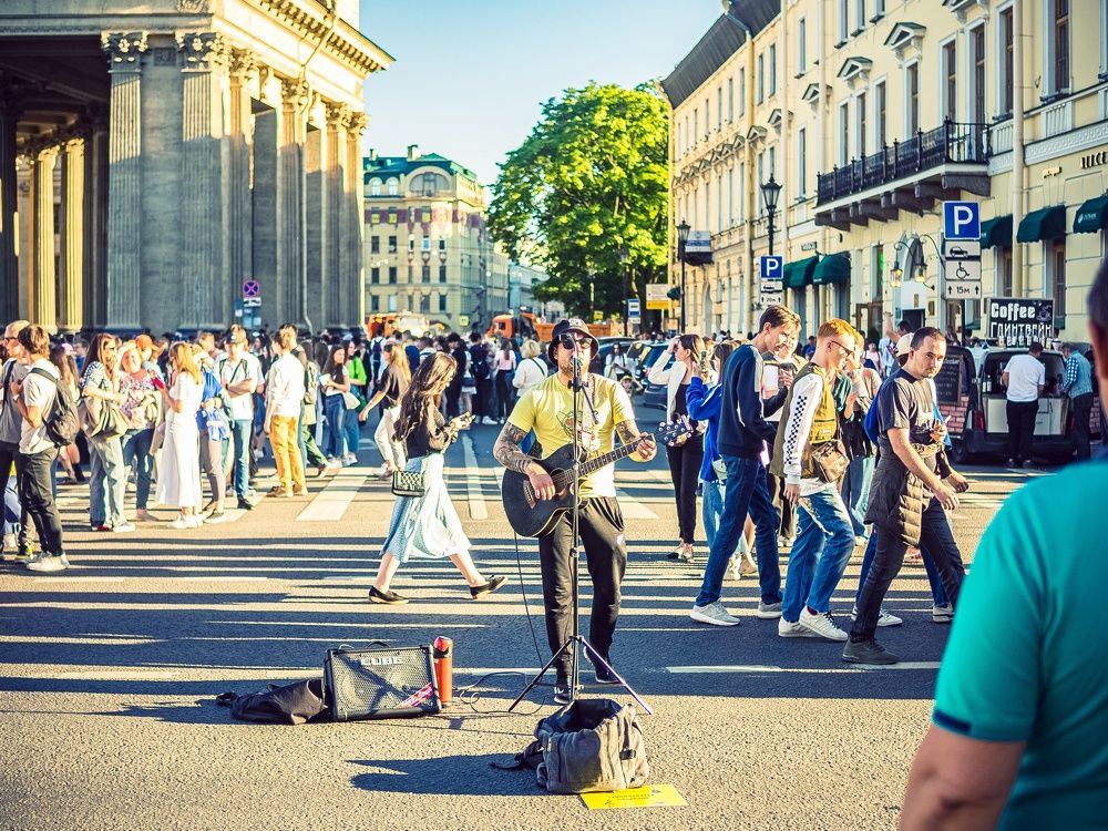 Photograph by Владимир Поздняков