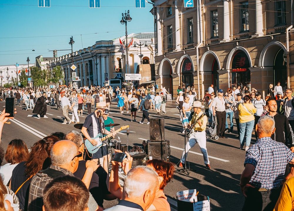 Photograph by Владимир Поздняков